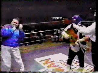 On february 4, jeff jarrett wrestled his first match on raw in 19 years, losing to elias. ProWresBlog: USWA Memphis Wrestling TV 2/13/1993 Review