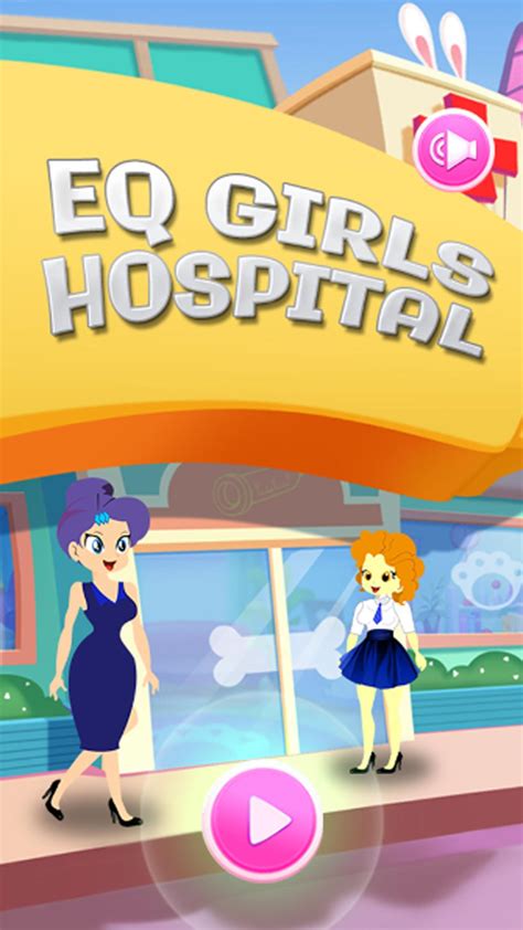 Eq Princess Girls Hospital Simulation Apk للاندرويد تنزيل