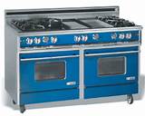 Photos of 60 Inch Gas Range Residential