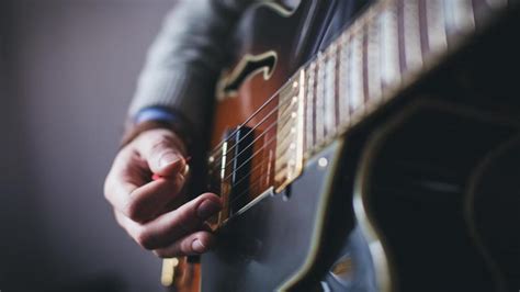 Berklee Launches Online Bachelors Degree For Guitar Berklee