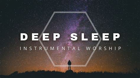 Fall Asleep In Minutes Christian Meditation Instrumental Worship