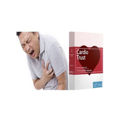 Nothing herein should be construed as a recommendation or advice to transact or not to. Buy Cardio Trust -Keep Your Heart Protected on Ebeosi at ...