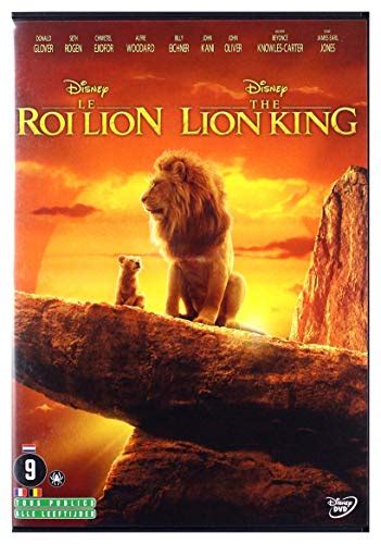 Film Le Roi Lion 2019 En Streaming Vf Complet
