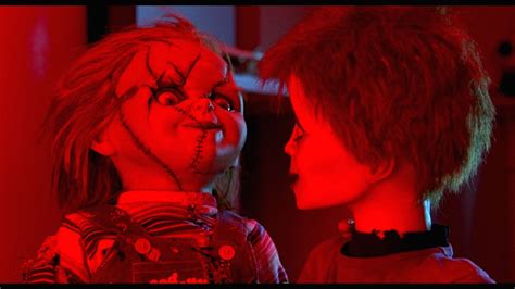 Bride Of Chucky Wallpaper 77 Pictures