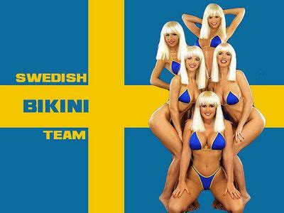 World Cup Team Preview Sweden Door Flies Open