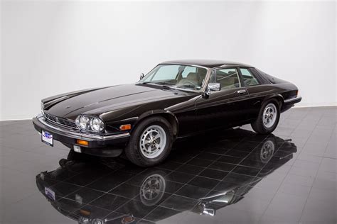 Check spelling or type a new query. 1987 Jaguar XJ-S For Sale | St. Louis Car Museum