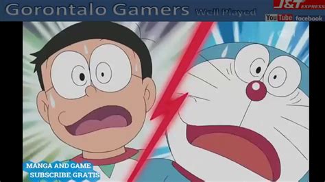 Doraemon Episode 2 Kue Kemiripan Berita Game Youtube