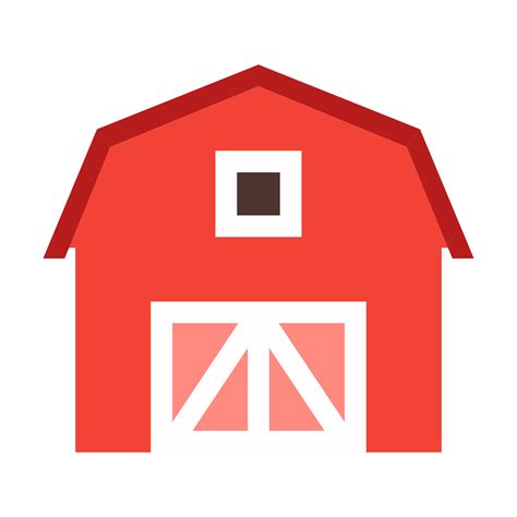 Barn Icon Png 318010 Free Icons Library