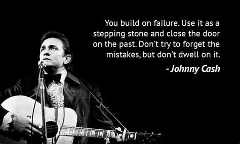 Johnny Cash Inspirational Music Quotes Musician Quotes Johnny Cash