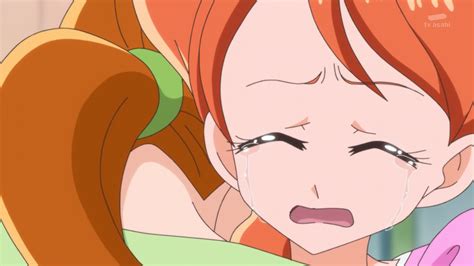 Precure Crying
