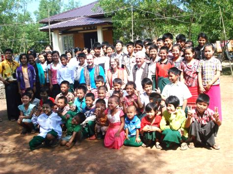 Myanmar Care Of Orphans And Underprivileged Children Acmissionz