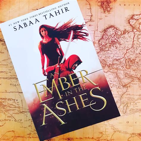 mini review an ember in the ashes an ember in the ashes 1 by sabaa tahir kendra loves books