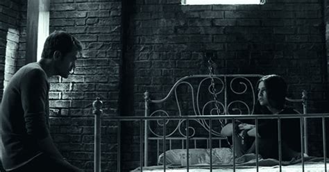 Watch the official trailer for the new cbs all access original series, tell me a story, which takes the world's most beloved fairy tales and reimagines. 'Tell Me A Story' Season 2 Episode 3: Why Tucker is a ...