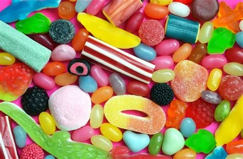 Mar 27 Sugar Rush La Candy Fueled Drive Thru 2021 Woodland Hills