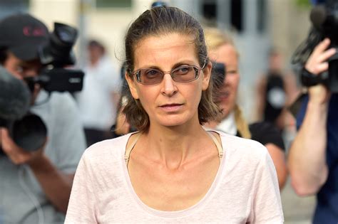 Seagram S Heiress Clare Bronfman Of Nxivm Cult Sentenced To 6 Years Lipstick Alley
