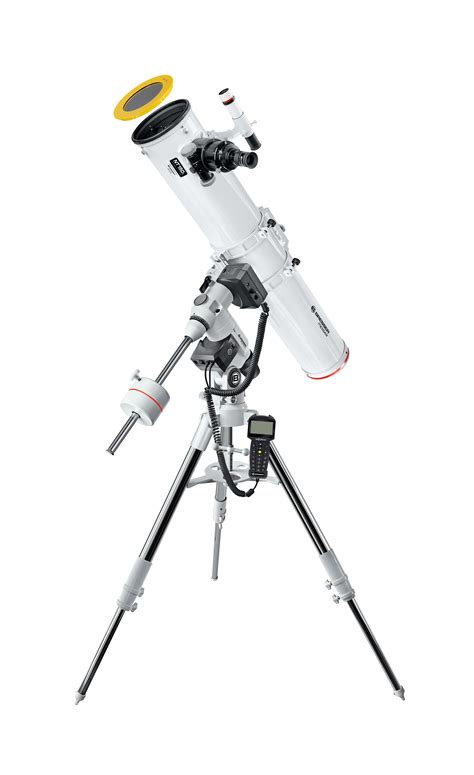 Bresser Bresser Messier Nt 150l1200 Hexafoc Exos 2 Goto Telescope
