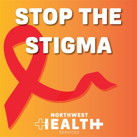 Stop The Stigma 01 Northwest Health Services