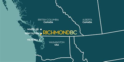 Getting To Richmond Tourism Richmond Bc