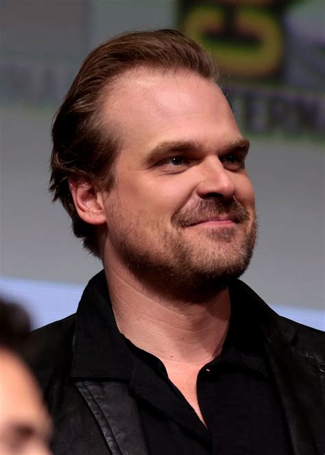 Credit atlantis if you use. David Harbour - Wikipedia