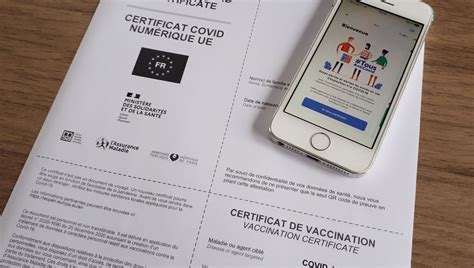 Vaccination Obligatoire Des Soignants Pass Sanitaire étendu Vos