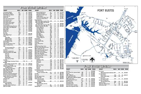 Fort Eustis 2010 Installation Guide And Directory By Military News Issuu