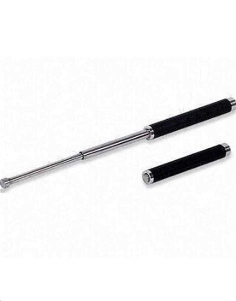 Iron Rod Self Defence Stick Can Be Used For Hiking Climbing Walking