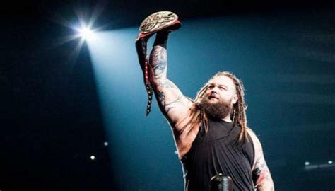 Wwe Superstar Bray Wyatt Passes Away At 36 Wrestling World Mourns