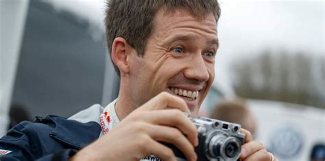 Sébastien Ogier Wins Wales Rally Gb 2014