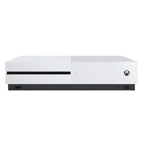 Xbox One S 500gb Console Only By Microsoft For Sale Dkoldies