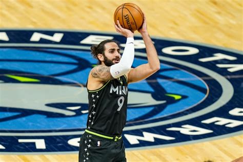 Cleveland Cavaliers Trade For Ricky Rubio In Deal With Minnesota