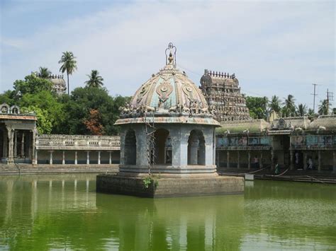 11 Lesser Known Yet Astounding Temples In South India Indian Panorama