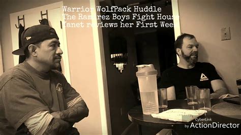New Wolfpack Member Interview Youtube