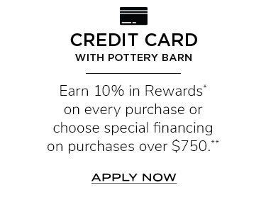 It is a card that is gotten by invitation only for mutual gold and mutual gold elite members of public mutual. PB Credit Card - Carholders Earn 10% Back | Pottery barn, Decor, Pottery