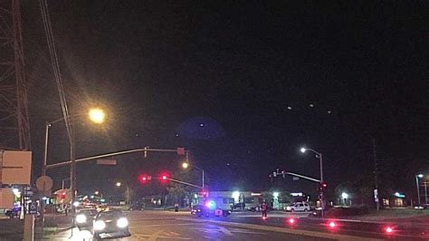 Woman Killed In South Sacramento Car Crash Identified