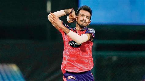 Ipl 2022 Yuzvendra Chahal Creates Unique Record And Also Claims Back