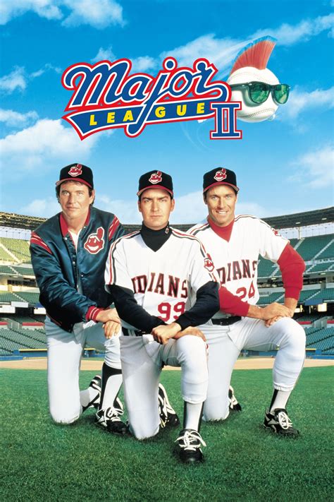 Major League Ii Full Cast And Crew Tv Guide