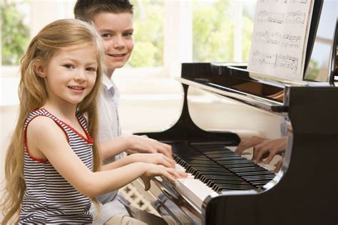 How To Make Your Piano Lessons For Kids Rock Read This