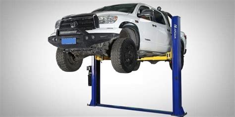 Best Hydraulic Car Lifts In 2022 Reviews And Buying Guide 2022 Reviews