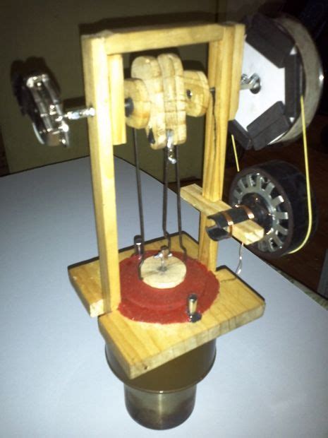 Building A Low Cost Stirling Engine For Power Generation Stirling