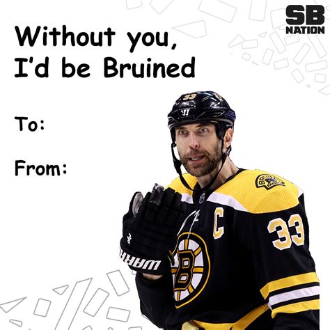 12 Perfect Valentines Day Cards To Send To Your Favorite Sports Fan