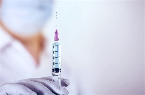 How many people have been vaccinated? Platform Manufacturing May Speed Pandemic Vaccine ...