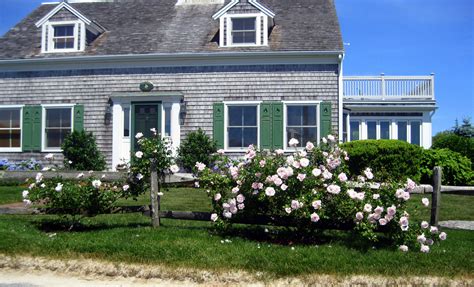 Whats That House A Guide To Cape Cod Style Houses