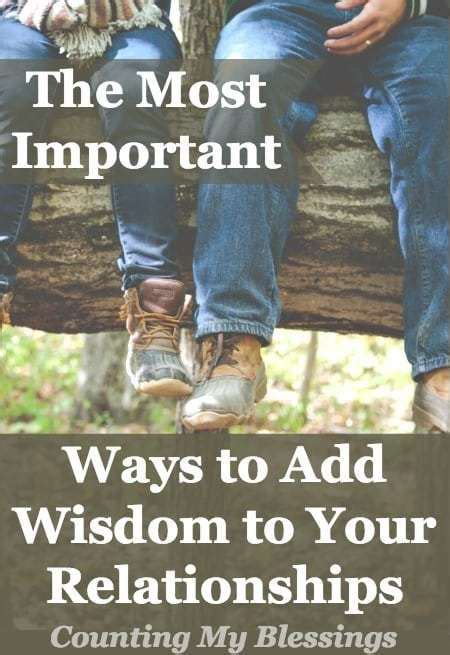 the most important ways to add wisdom to your relationships relationship wisdom learning to