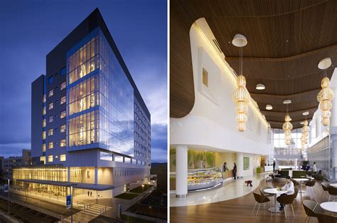 10 Elements Of The Perfect Hospital Design Architizer Journal