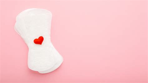 When To See A Doctor About Your Period Blood Clots