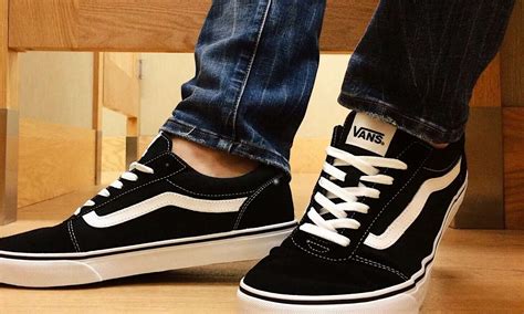 What Are The Best Vans Shoes