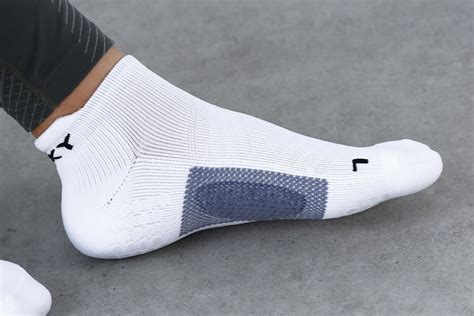 Safeguard Against Daily Fatigue These Socks Come With Arch Support