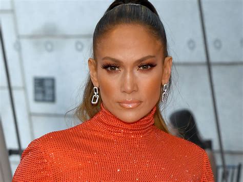 Jennifer Lopez Reveals Her Son Max Asked Her To Use Her Voice For The