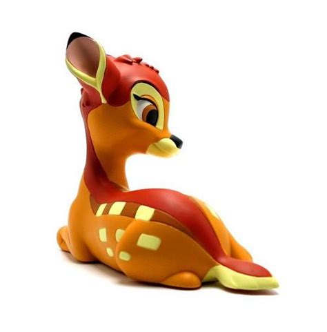 Disney Bambi Figurine Artoyz 17cm Figurine Disney
