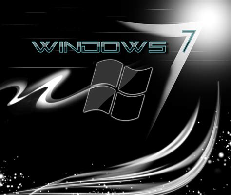 49 Windows 7 3d Wallpapers Themes